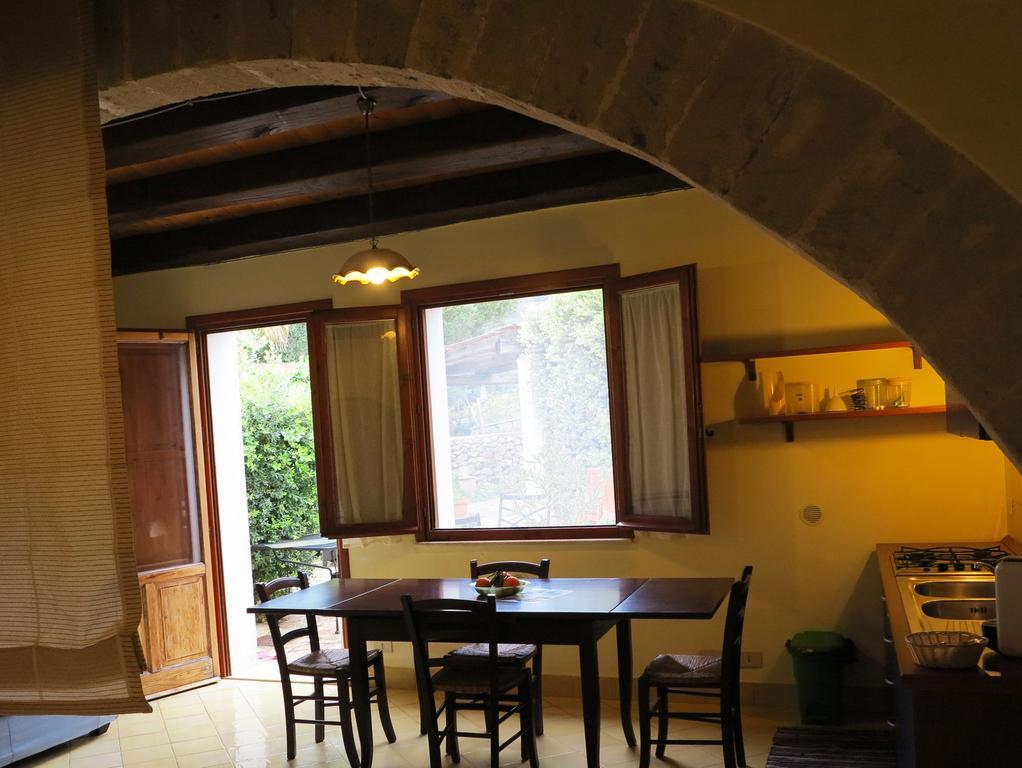 Lisola Residence Леванцо Екстериор снимка