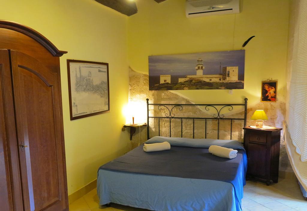 Lisola Residence Леванцо Екстериор снимка