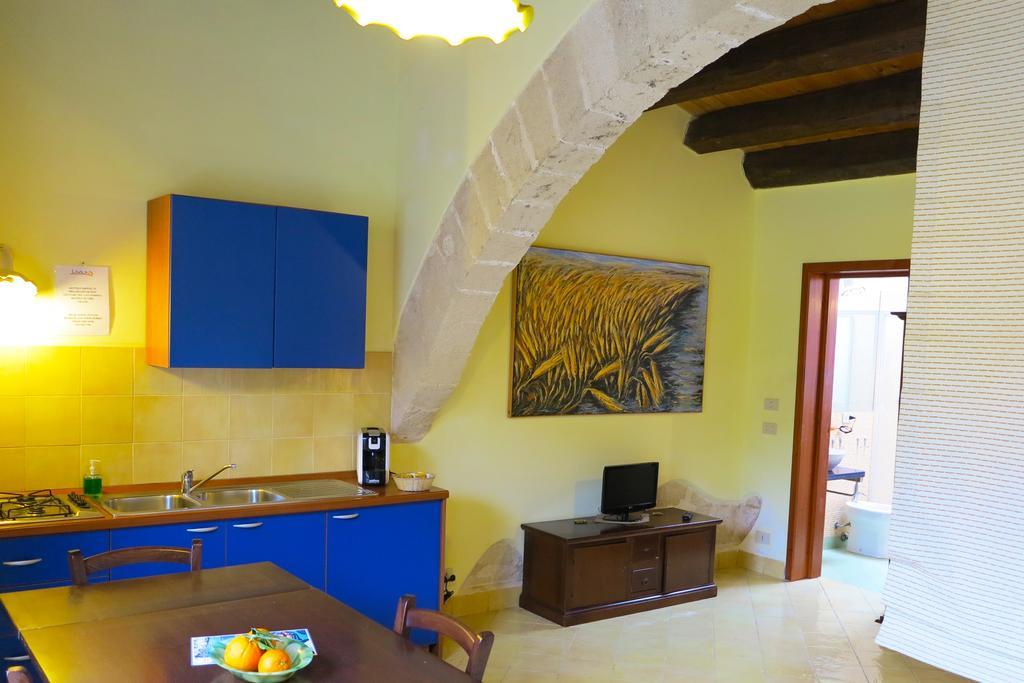 Lisola Residence Леванцо Екстериор снимка