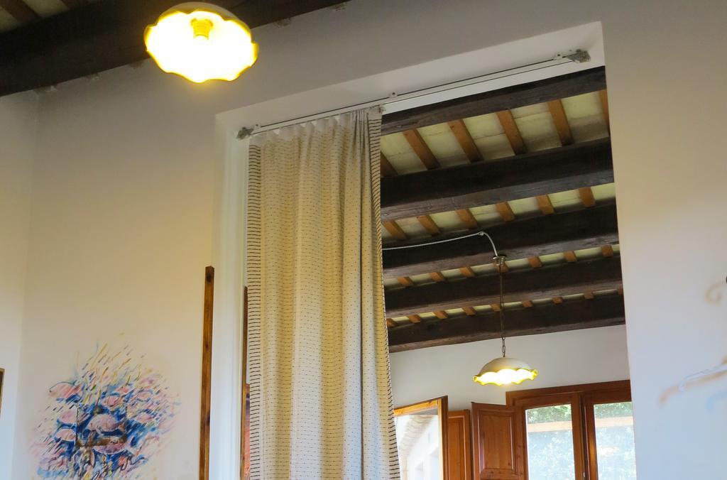 Lisola Residence Леванцо Екстериор снимка