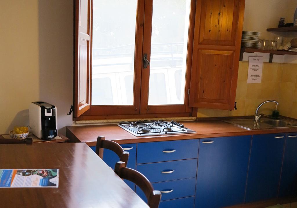 Lisola Residence Леванцо Екстериор снимка