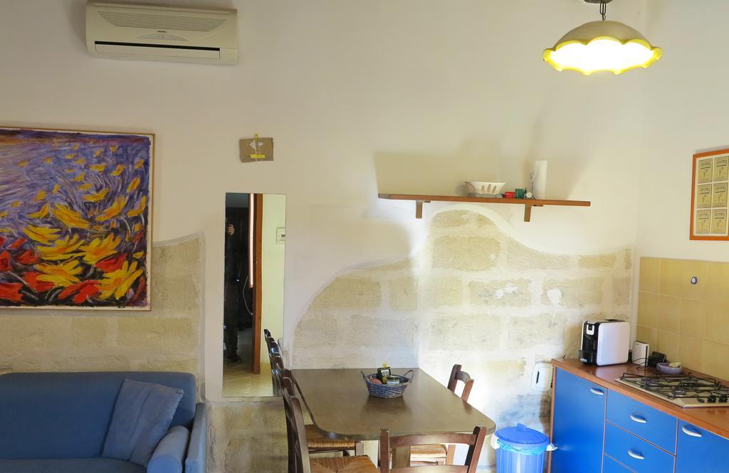 Lisola Residence Леванцо Екстериор снимка