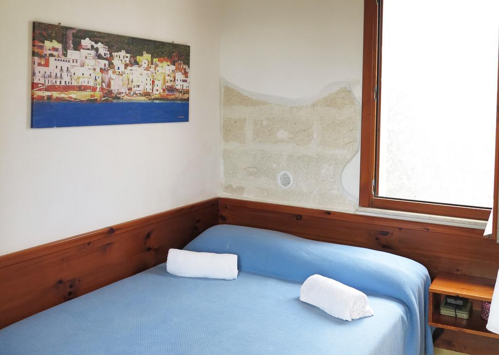 Lisola Residence Леванцо Екстериор снимка