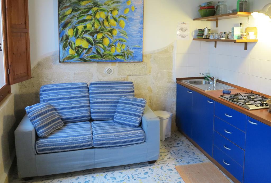 Lisola Residence Леванцо Екстериор снимка