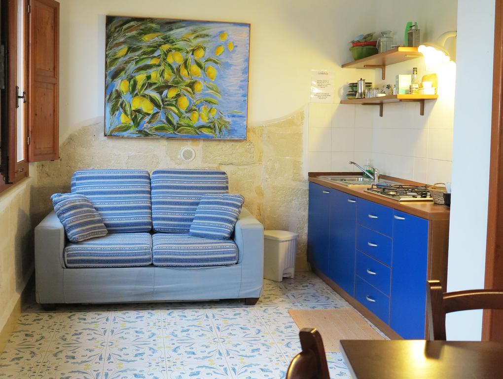 Lisola Residence Леванцо Екстериор снимка
