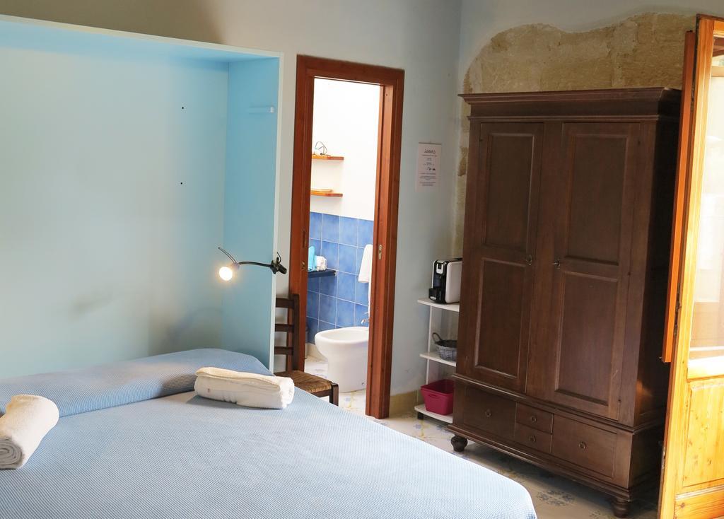 Lisola Residence Леванцо Екстериор снимка